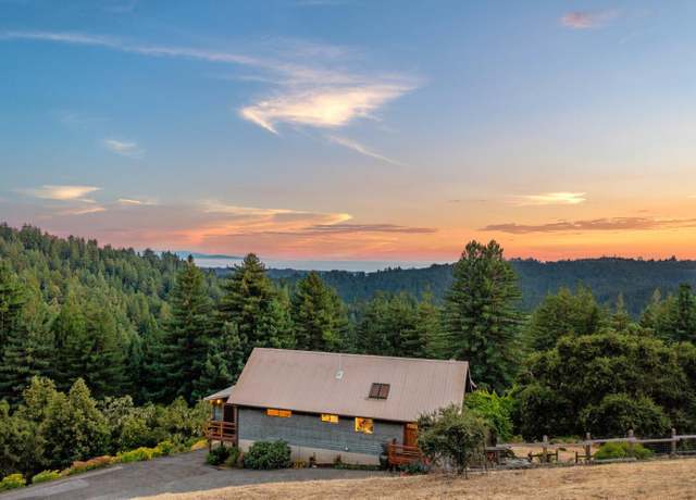 Property at 1560 Tindall Ranch Rd, Corralitos, CA 95076, 3 beds, 1.5 baths