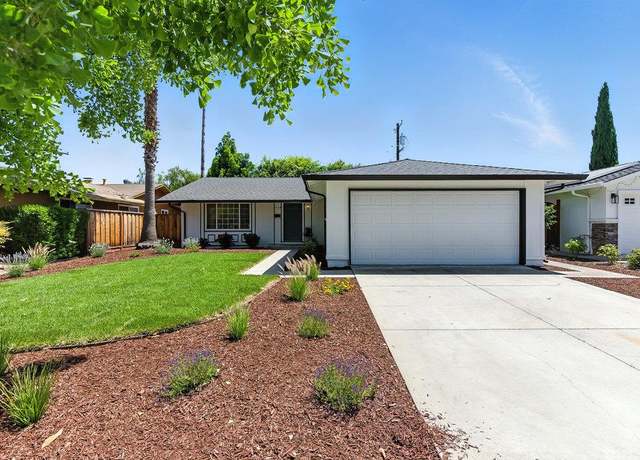 Property at 4784 Alex Dr, San Jose, CA 95130, 3 beds, 2 baths