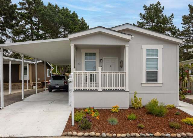 Property at 22 Seascape Dr #22, Half Moon Bay, CA 94019, 3 beds, 2 baths