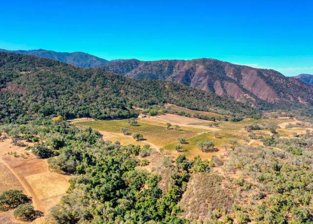 Property at 18820 Cachagua Rd, Carmel Valley, CA 93924, 7 beds, 6.5 baths