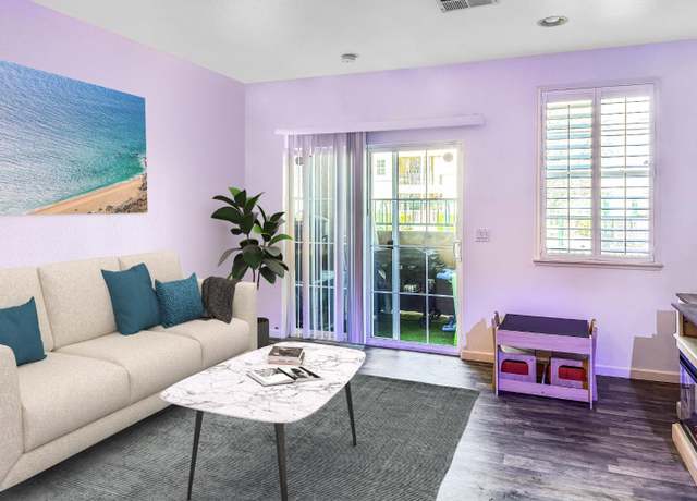 Property at 88 N Jackson Ave #126, San Jose, CA 95116, 1 bed, 1 bath