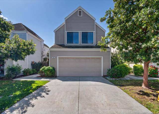 Property at 448 Glenmoor Cir, Milpitas, CA 95035, 3 beds, 2.5 baths