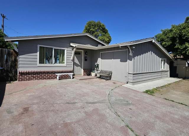 Property at 2193 Inman Way, San Jose, CA 95122, 3 beds, 1.5 baths