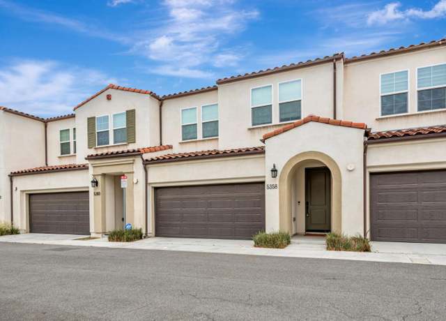 Property at 5358 Harvard Way, Cypress, CA 90630, 3 beds, 2.5 baths