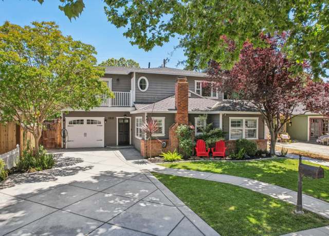 Property at 1918 Ellen Ave, San Jose, CA 95125, 4 beds, 3 baths