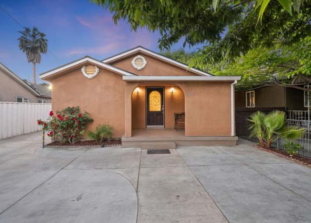 Property at 1203 Whitton Ave, San Jose, CA 95116, 4 beds, 3 baths