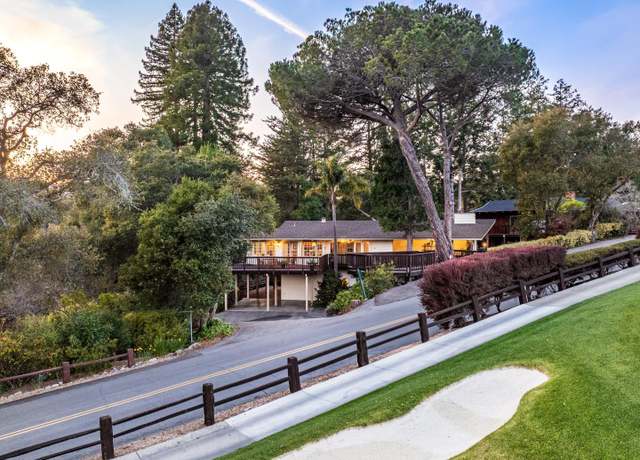 Property at 7 Clubhouse Rd, Santa Cruz, CA 95060, 3 beds, 3 baths