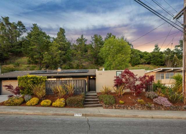 Property at 1719 Yorktown Rd, San Mateo, CA 94402, 4 beds, 2 baths