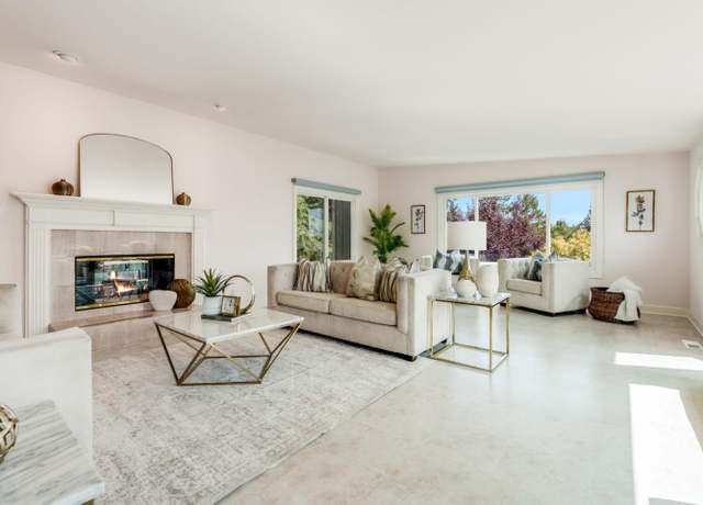 Property at 3920 Lakemead Way, Redwood City, CA 94062, 5 beds, 4.5 baths