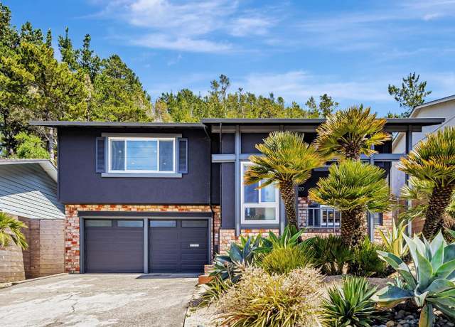 Property at 1120 Glacier Ave, Pacifica, CA 94044, 4 beds, 2 baths