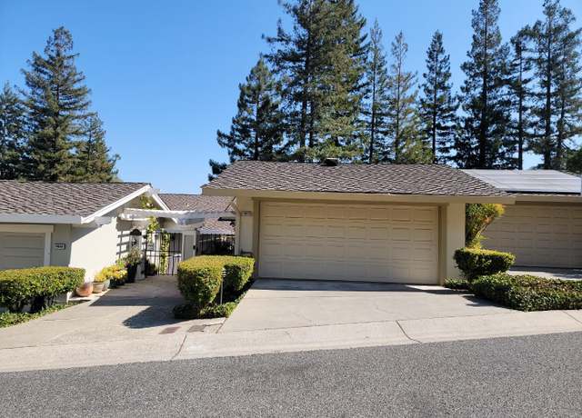 Property at 14652 Springer Ave, Saratoga, CA 95070, 4 beds, 3 baths
