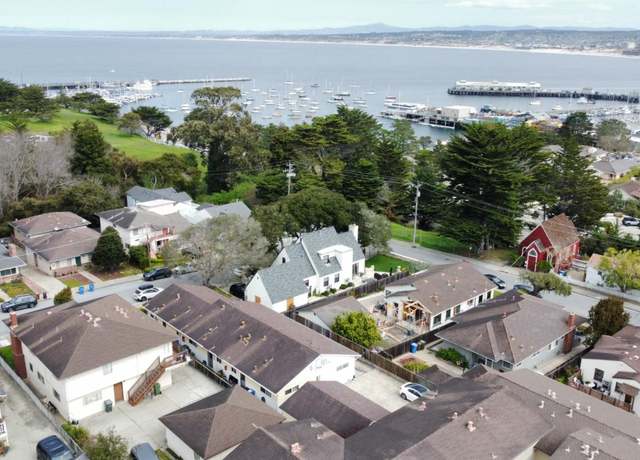 Property at 107 Seeno St, Monterey, CA 93940, 5 beds, 3 baths