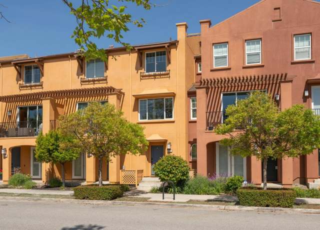 Property at 373 Derby Ave, San Mateo, CA 94403, 2 beds, 2.5 baths