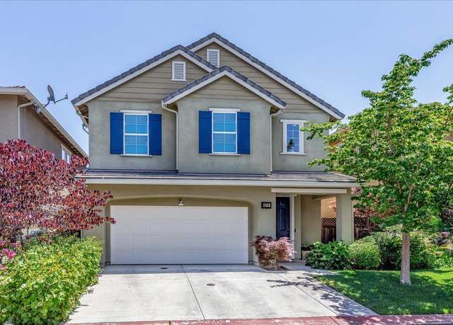 Property at 270 Robin Pl, Gilroy, CA 95020, 4 beds, 2.5 baths