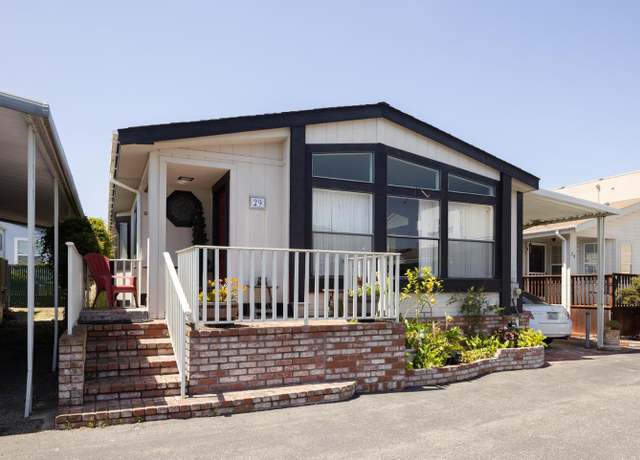 Property at 700 Briggs Ave #29, Pacific Grove, CA 93950, 2 beds, 2 baths