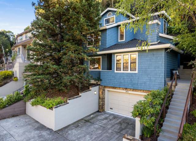 Property at 2851 San Juan Blvd, Belmont, CA 94002, 3 beds, 2.5 baths