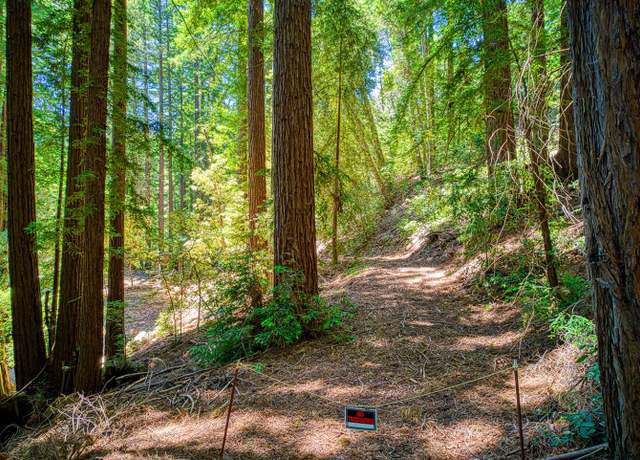 Property at 15998 Stetson Rd, Los Gatos, CA 95033