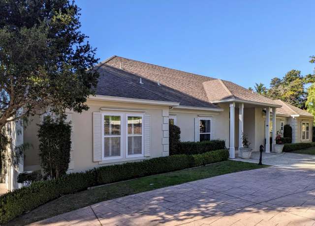 Property at 46 Eugenia Way, Hillsborough, CA 94010, 5 beds, 4 baths
