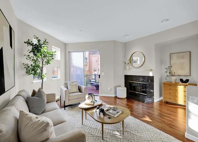 Property at 977 Asilomar Ter #4, Sunnyvale, CA 94086, 3 beds, 3.5 baths