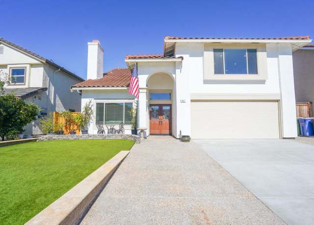 Property at 847 PACHECO Dr, Milpitas, CA 95035, 4 beds, 3 baths