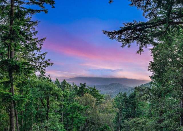 Property at 12338 First Fork Rd, Los Gatos, CA 95033, 3 beds, 2 baths