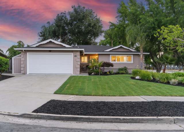 Property at 2351 Castile Ct, San Jose, CA 95125, 3 beds, 2 baths
