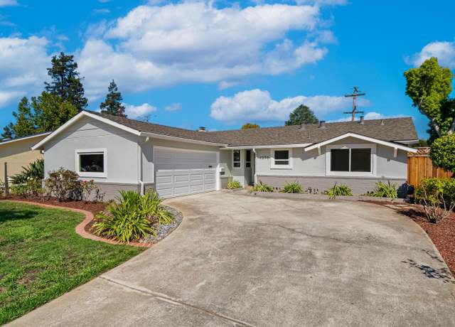 Property at 1376 Brook Glen Dr, San Jose, CA 95129, 3 beds, 2.5 baths
