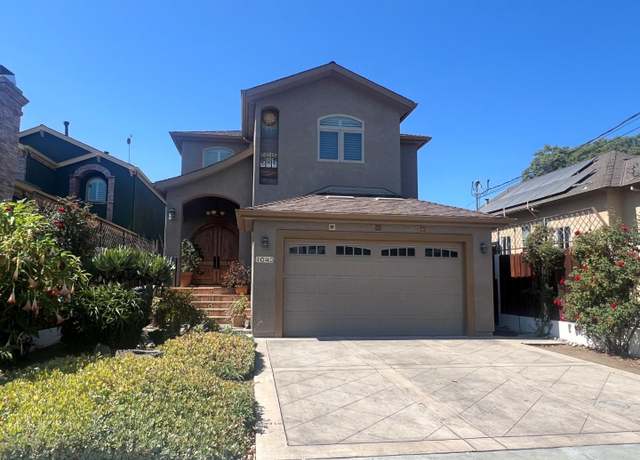 Property at 1043 Locust St, San Jose, CA 95110, 4 beds, 3 baths