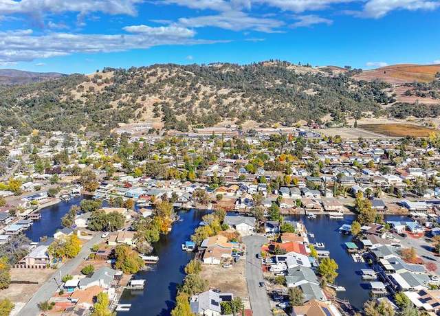 Property at 613 Bass Ln, Clearlake Oaks, CA 95423