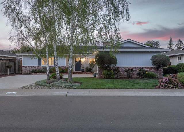 Property at 1731 Marina Way, San Jose, CA 95125, 3 beds, 2 baths
