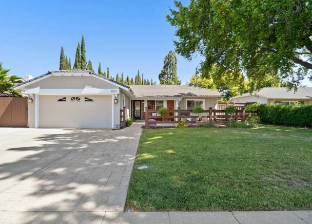 Property at 1967 Bernice Way, San Jose, CA 95124, 3 beds, 1 bath