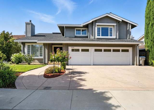 Property at 5914 Porto Alegre Dr, San Jose, CA 95120, 5 beds, 3 baths
