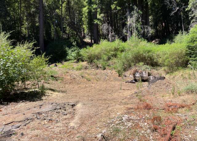 Property at 230 Brook Ln, Boulder Creek, CA 95006