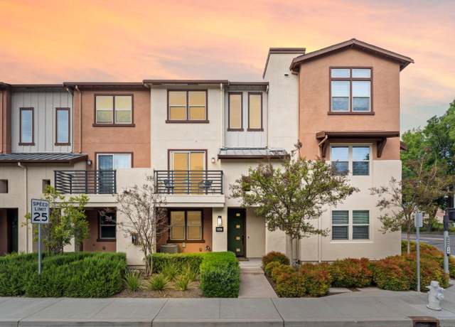 Property at 2847 Kaiser Dr, Santa Clara, CA 95051, 3 beds, 3 baths