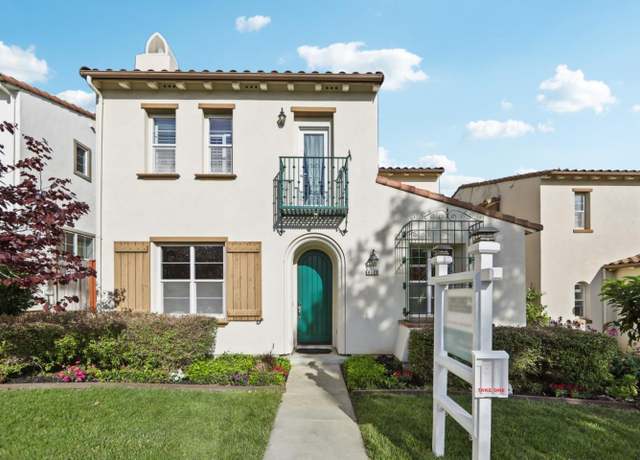 Property at 4128 Arezzo Pointe Ln, San Jose, CA 95148, 4 beds, 3 baths