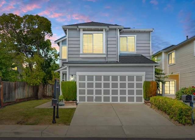 Property at 34307 Quartz Ter, Fremont, CA 94555, 4 beds, 2.5 baths
