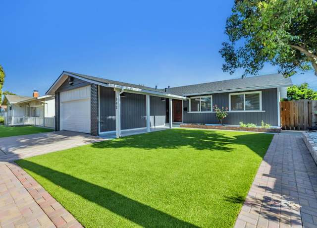Property at 342 Swaps Dr, San Jose, CA 95111, 3 beds, 2 baths