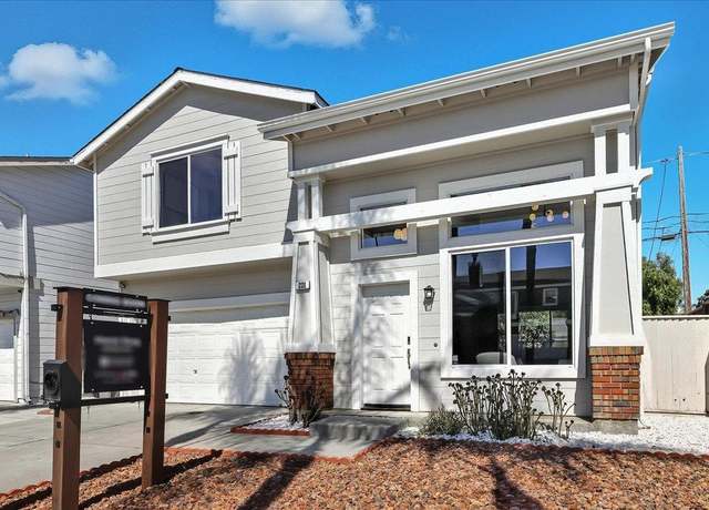 Property at 230 Packing Pl, San Jose, CA 95116, 4 beds, 2.5 baths