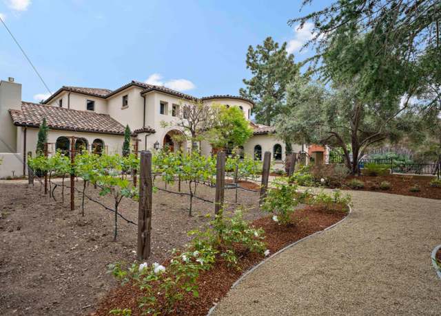 Property at 16428 Peacock Ln, Los Gatos, CA 95032, 5 beds, 4.5 baths