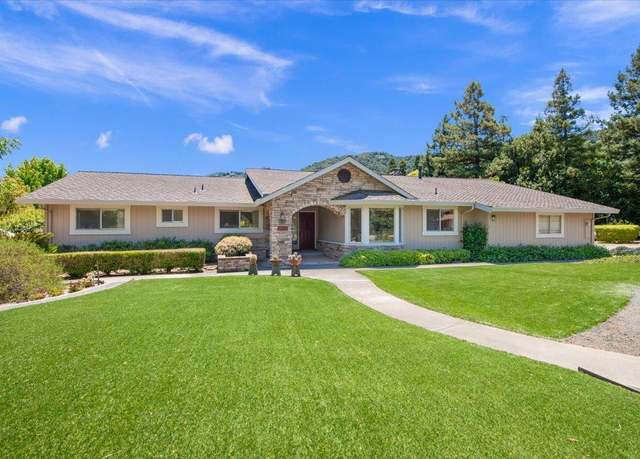 Property at 2130 Louis Holstrom Dr, Morgan Hill, CA 95037, 4 beds, 2.5 baths