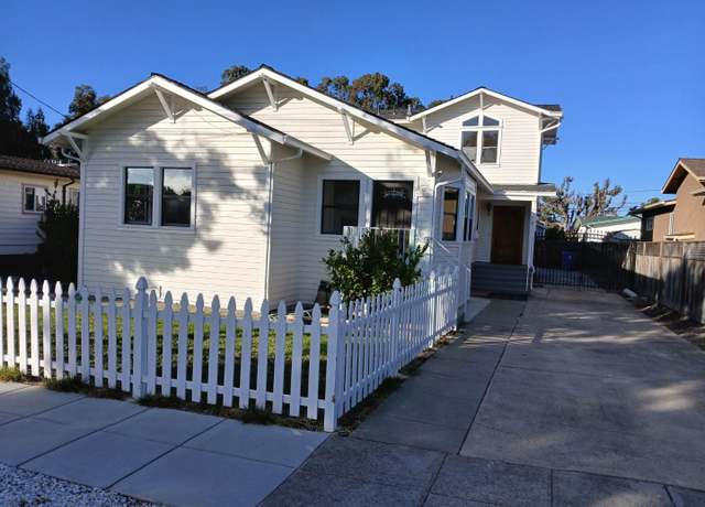 Property at 127 Maitland Dr, Alameda, CA 94502, 4 beds, 4 baths