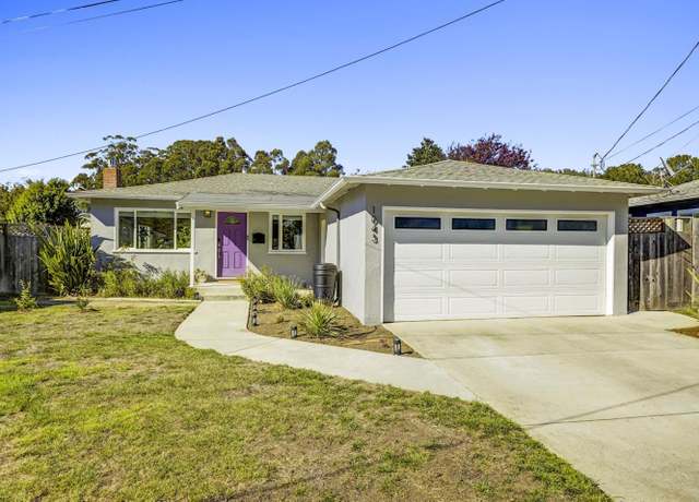 Property at 1043 Aragon Ct, Pacifica, CA 94044, 3 beds, 2 baths