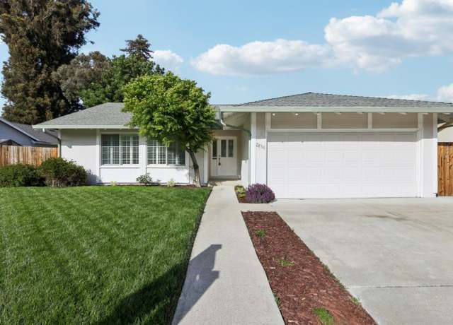 Property at 2856 Biddleford Dr, San Ramon, CA 94583, 3 beds, 2 baths