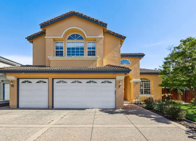 Property at 3002 Magnum Dr, San Jose, CA 95135, 5 beds, 3 baths