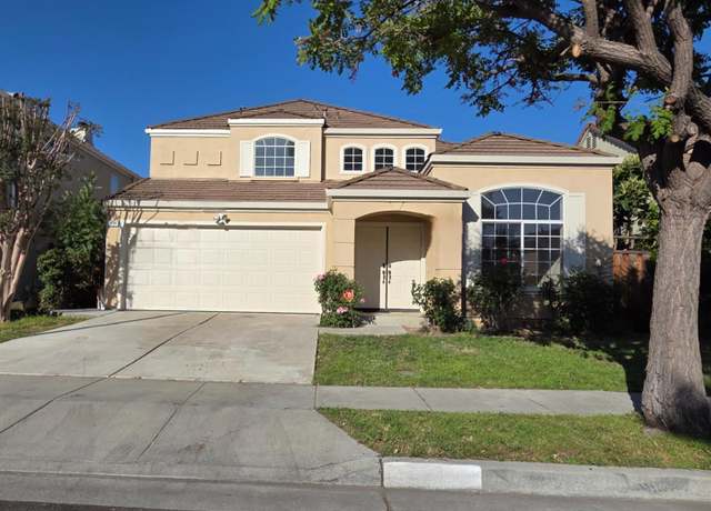 Property at 2666 Hesselbein Way, San Jose, CA 95148, 4 beds, 3 baths