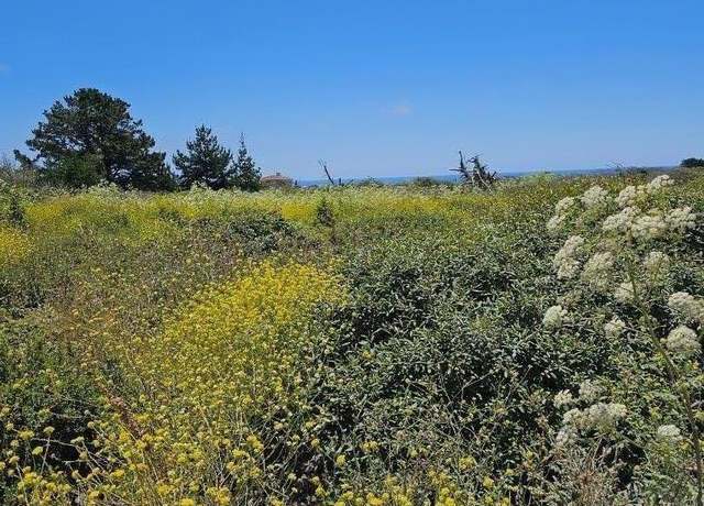 Property at 00 Vienna, Half Moon Bay, CA 94019