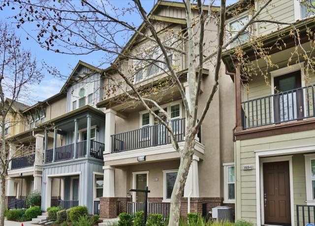 Property at 3909 Portola Cmn #5, Livermore, CA 94551, 4 beds, 3.5 baths