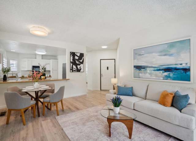 Property at 3735 Terstena Pl #152, Santa Clara, CA 95051, 2 beds, 2 baths