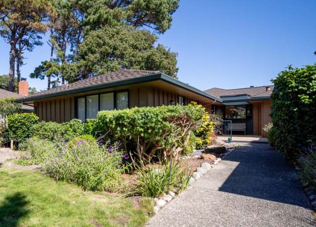 Property at 221 Del Mesa Carmel, Carmel, CA 93923, 2 beds, 2 baths