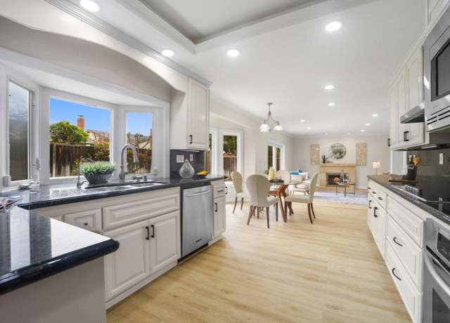 Property at 4668 Park Arcadia Dr, San Jose, CA 95136, 5 beds, 3 baths
